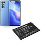 Oppo Reno 5 Pro - Baterija BLP823 2100mAh HQ