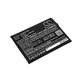Baterija za OnePlus 9 Pro LE2121 LE2125, 2200mAh, Li-Pol, 7.4 V, BLP827, HQ