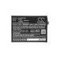 Baterija za OnePlus 9 Pro LE2121 LE2125, 2200mAh, Li-Pol, 7.4 V, BLP827, HQ