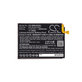Baterija za Samsung A10e, A20e A202F, 2950mAh, Li-Pol, 3.85 V, EB-BA202ABU, HQ