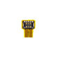 Baterija za Samsung A20 A205F, 3900mAh, Li-Pol, 3.85 V, EB-BA505ABN, HQ