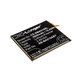 Baterija za Samsung A51 A515F, 3900mAh, Li-Pol, 3.85 V, EB-BA515ABY, HQ