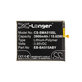 Baterija za Samsung A51 A515F, 3900mAh, Li-Pol, 3.85 V, EB-BA515ABY, HQ