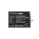Baterija za Samsung A33 A336B, A53 A536B, 4700mAh, Li-Pol, 3.85 V, EB-BA336ABY, HQ