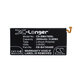 Samsung Galaxy A7 A700F - Baterija EB-BA700ABE 2600mAh HQ