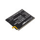 Baterija za Samsung A70 A705F, 4400mAh, Li-Pol, 3.85 V, EB-BA705ABU, HQ