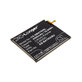 Baterija za Samsung A70 A705F, 4400mAh, Li-Pol, 3.85 V, EB-BA705ABU, HQ