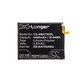 Baterija za Samsung A70 A705F, 4400mAh, Li-Pol, 3.85 V, EB-BA705ABU, HQ