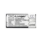 Samsung Galaxy S5 Mini G800F - Baterija EB-BG800BBE 1900mAh HQ