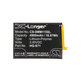 Samsung Galaxy M11 M115F - Baterija HQ-S71 4900mAh HQ