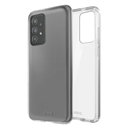 SBS - Ovitek Skinny za Samsung Galaxy A53, prozoren