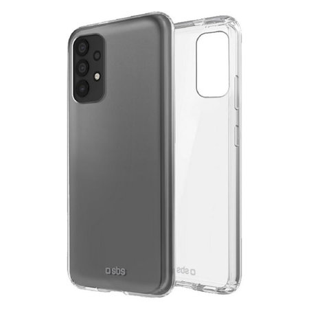 SBS - Ovitek Skinny za Samsung Galaxy A33, prozoren