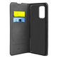 SBS - Ovitek Book Wallet Lite za Samsung Galaxy A33, črn