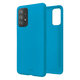 SBS - Vanity case za Samsung Galaxy A53, modra