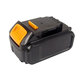 Dewalt CL-series, DC-series - Baterija DCB18x / DCB20x Li-Ion 3000mAh HQ