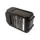 Dewalt CL-series, DC-series - Baterija DCB18x / DCB20x Li-Ion 3000mAh HQ