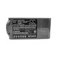 Dyson V10 - Baterija 969352-02, SV12, 206340 Li-Ion 25.2V 2500mAh HQ