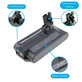 Dyson V10 - Baterija 969352-02, SV12, 206340 Li-Ion 25.2V 3000mAh HQ