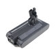 Dyson V10 - Baterija 969352-02, SV12, 206340 Li-Ion 25.2V 3000mAh HQ