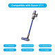 Dyson V11 - Baterija 299820, SV14, 970145-02 Li-Ion 25.2V 4200mAh HQ