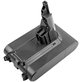 Dyson V7 - Baterija 968670-02, 968670-03 Li-Ion 21.6V 2000mAh HQ