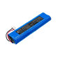 Ecovacs Deebot Ozmo 900-series, N-series, T-series, Yeedi Vac 2 Pro - Baterija S01-LI-148-3400 Li-Ion 14.4V 3400mAh HQ