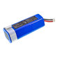 Ecovacs Deebot Ozmo-series, T-series, N-series, Yeedi Vac 2 Pros - Baterija S10-Li-144-5200 Li-Ion 14.4V 5200mAh HQ