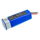 Ecovacs Deebot Ozmo-series, T-series, N-series, Yeedi Vac 2 Pros - Baterija S10-Li-144-5200 Li-Ion 14.4V 6400mAh HQ