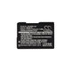 Nikon Coolpix D-series, P-series - Baterija EN-EL14 Li-Ion 1030mAh HQ
