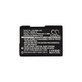 Nikon Coolpix D-series, P-series - Baterija EN-EL14 Li-Ion 1030mAh HQ