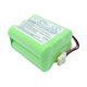 iRobot Braava 320, 321 - Baterija GPRHC152M073, 4408927 Ni-MH 7.2V 1500mAh HQ