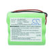 iRobot Braava 320, 321 - Baterija GPRHC152M073, 4408927 Ni-MH 7.2V 1500mAh HQ