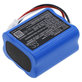 iRobot Braava 2000, 300, 380, 380T, 381, 390, Mint 5200, Mint Plus 5200, Proscenic JOJO Professional - Baterija GPRHC202N026, 4409709, W206001001399 Ni-MH 7.2V 1500mAh HQ