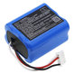iRobot Braava 2000, 300, 380, 380T, 381, 390, Mint 5200, Mint Plus 5200, Proscenic JOJO Professional - Baterija GPRHC202N026, 4409709, W206001001399 Ni-MH 7.2V 1500mAh HQ