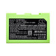 iRobot Roomba e-series, i-series - Baterija ABL-D1, 4624864, ABL-D2 Li-Ion 14.4V 2600mAh HQ