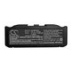 iRobot Roomba e-series, i-series - Baterija ABL-D1, 4624864, ABL-D2 Li-Ion 14.4V 5200mAh HQ