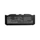 iRobot Roomba e-series, i-series - Baterija ABL-D1, 4624864, ABL-D2 Li-Ion 14.4V 6800mAh HQ