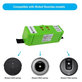 iRobot Roomba 600, 800, 900-series - Baterija 4502233, 4374392, 2130LI Li-Ion 14.4V 5200mAh HQ