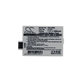 Canon EOS 450D, 500D, 1000D, Kiss F, Kiss X2, Kiss X3, Rebel T1i, XS, XSi - Baterija LP-E5 Li-Ion 1080mAh HQ