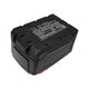 Milwaukee 2600-series, 2700-series, AG-125, C18, HD18, M12, M18 - Baterija YTB313 Li-Ion 6000mAh HQ
