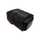 Milwaukee 2600-series, 2700-series, AG-125, C18, HD18, M12, M18 - Baterija YTB313 Li-Ion 4000mAh HQ