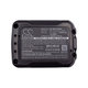 Makita CXT, C, D, F, H, J, P, R, S, T-series - Baterija BL10xx Li-Ion 2500mAh HQ