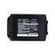 Makita B, C, D, F, G, H, J, L, M, P, S, T, U, V, X-series - Baterija BL18xx Li-Ion 6000mAh HQ