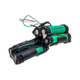 Philips PowerPro Duo, PowerPro Aqua - Baterija 5ICR19/65 Li-Ion 18.5V 2500mAh HQ