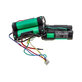 Philips PowerPro Duo, PowerPro Aqua - Baterija 5ICR19/65 Li-Ion 18.5V 2500mAh HQ