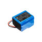 Philips SpeedPro, SpeedPro Aqua - Baterija INR18650C25 Li-Ion 21.6V 2500mAh HQ