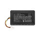 Samsung PowerBot R7040 - Baterija VCA-RBT71, DJ96-00193C, DJ96-00202A Li-Ion 21.6V 4600mAh HQ
