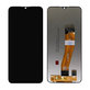 Samsung Galaxy A02s A025F - LCD zaslon + steklo na dotik TFT