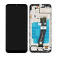 Samsung Galaxy A03 A035G - LCD zaslon + steklo na dotik + okvir TFT
