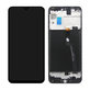 Samsung Galaxy A10 A105F - LCD zaslon + steklo na dotik + okvir TFT